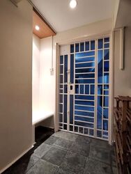 Blk 633 Choa Chu Kang North 6 (Choa Chu Kang), HDB 5 Rooms #537864291